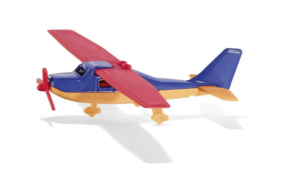 SIKU 1101 - SPORTS AIRCRAFT