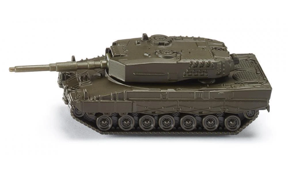 SIKU - TANK