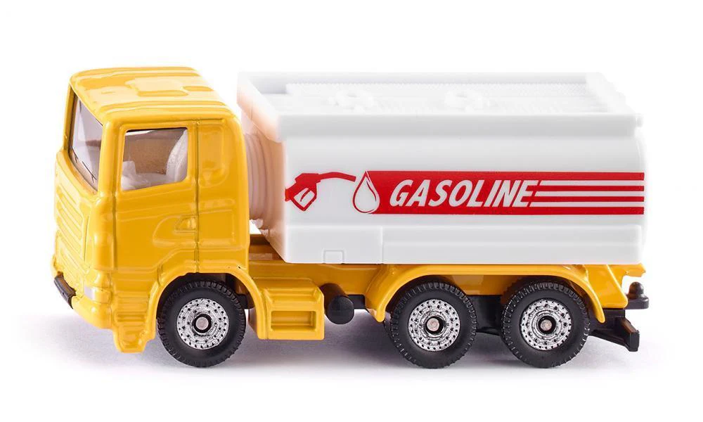 SIKU - TANK TRUCK