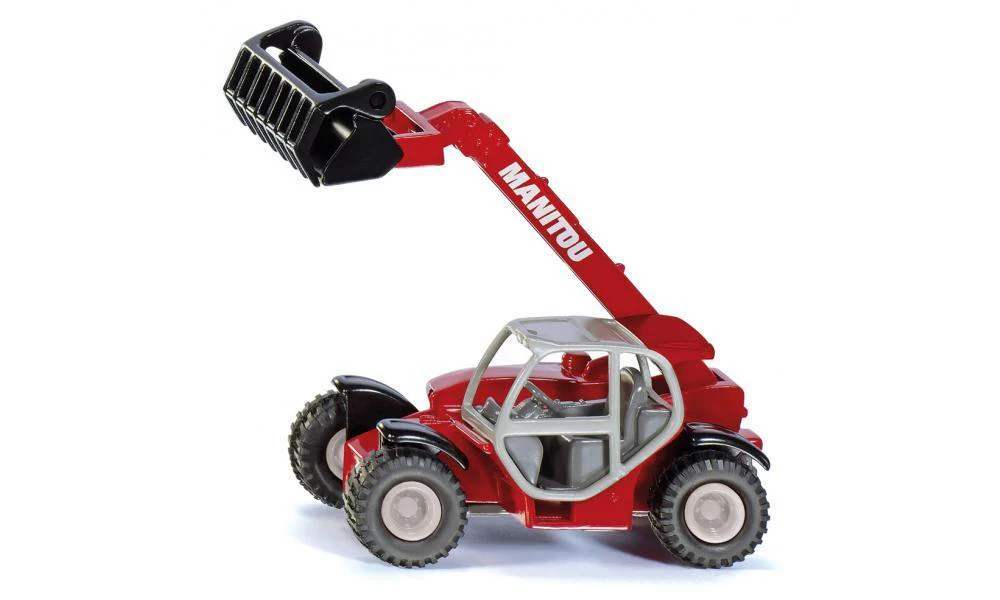 SIKU - TELESCOPIC HANDLER