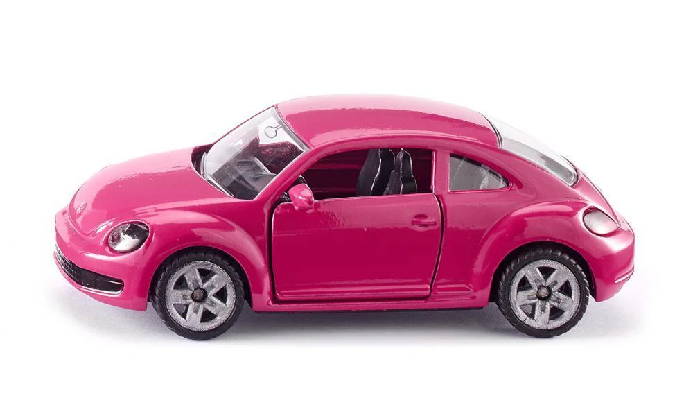 SIKU - THE PINK BEETLE - Image 2
