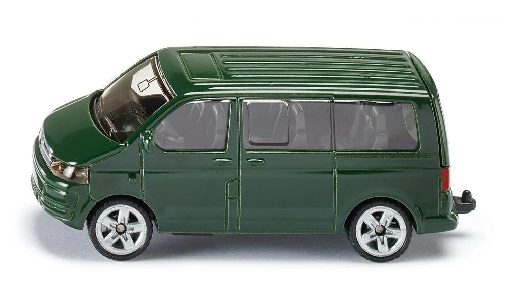 SIKU - VW MULTIVAN