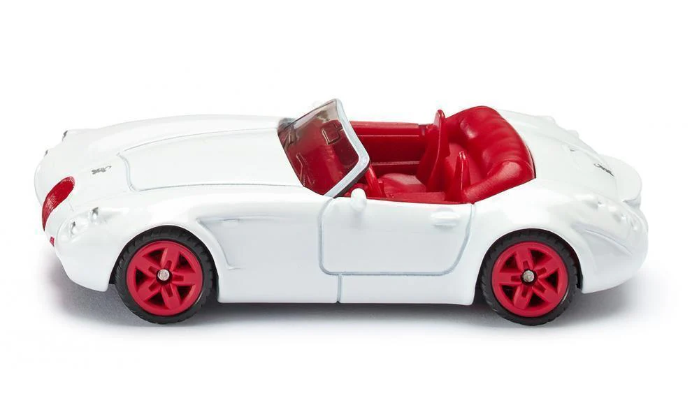 SIKU 1320 - WIESMANN ROADSTER MF5