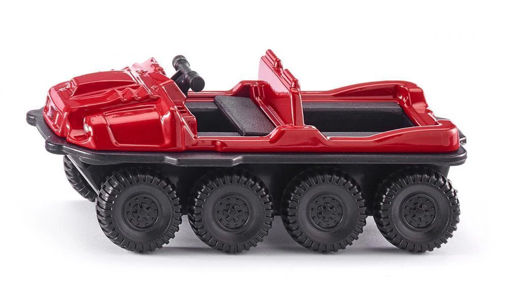SIKU1386 ARGO AVENGER