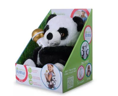SINGALONG CREW BIG PAND PANDA - Image 3