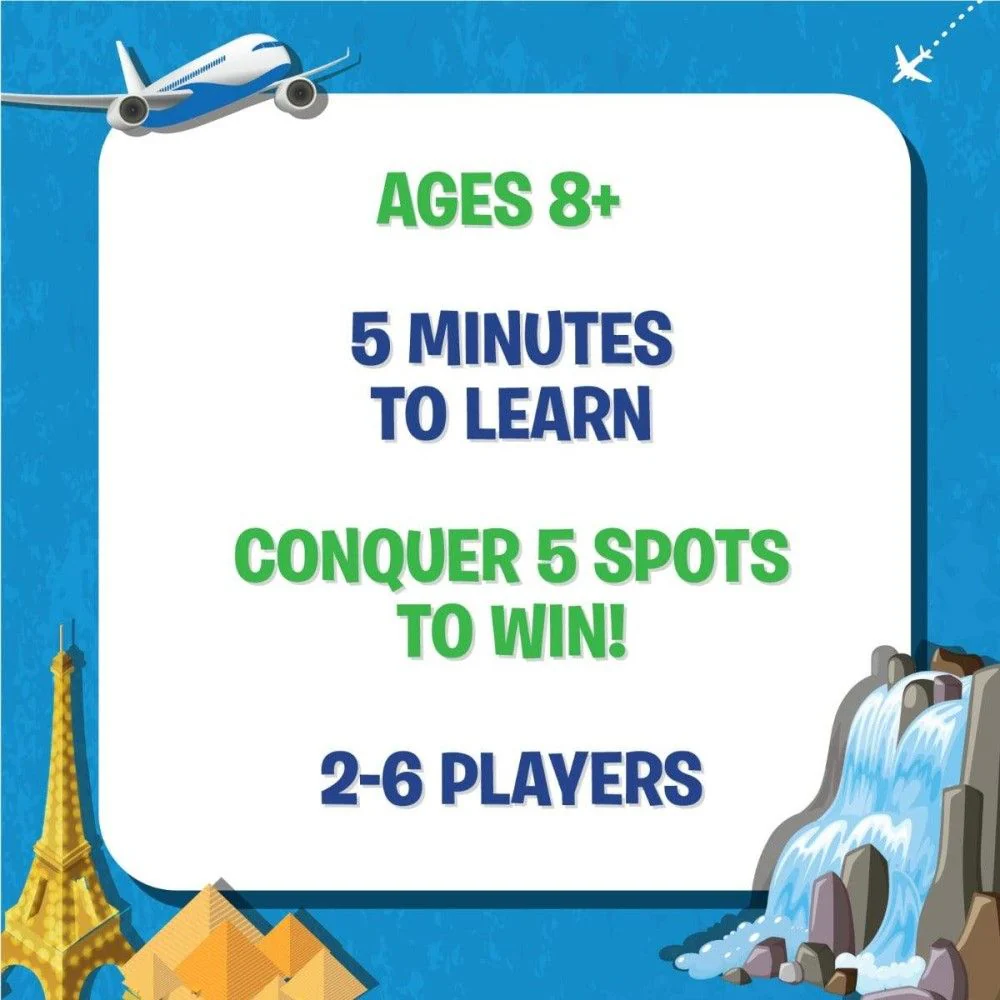 SKILLMATICS - GUESS IN 10 - THE BOARD GAME - Image 3