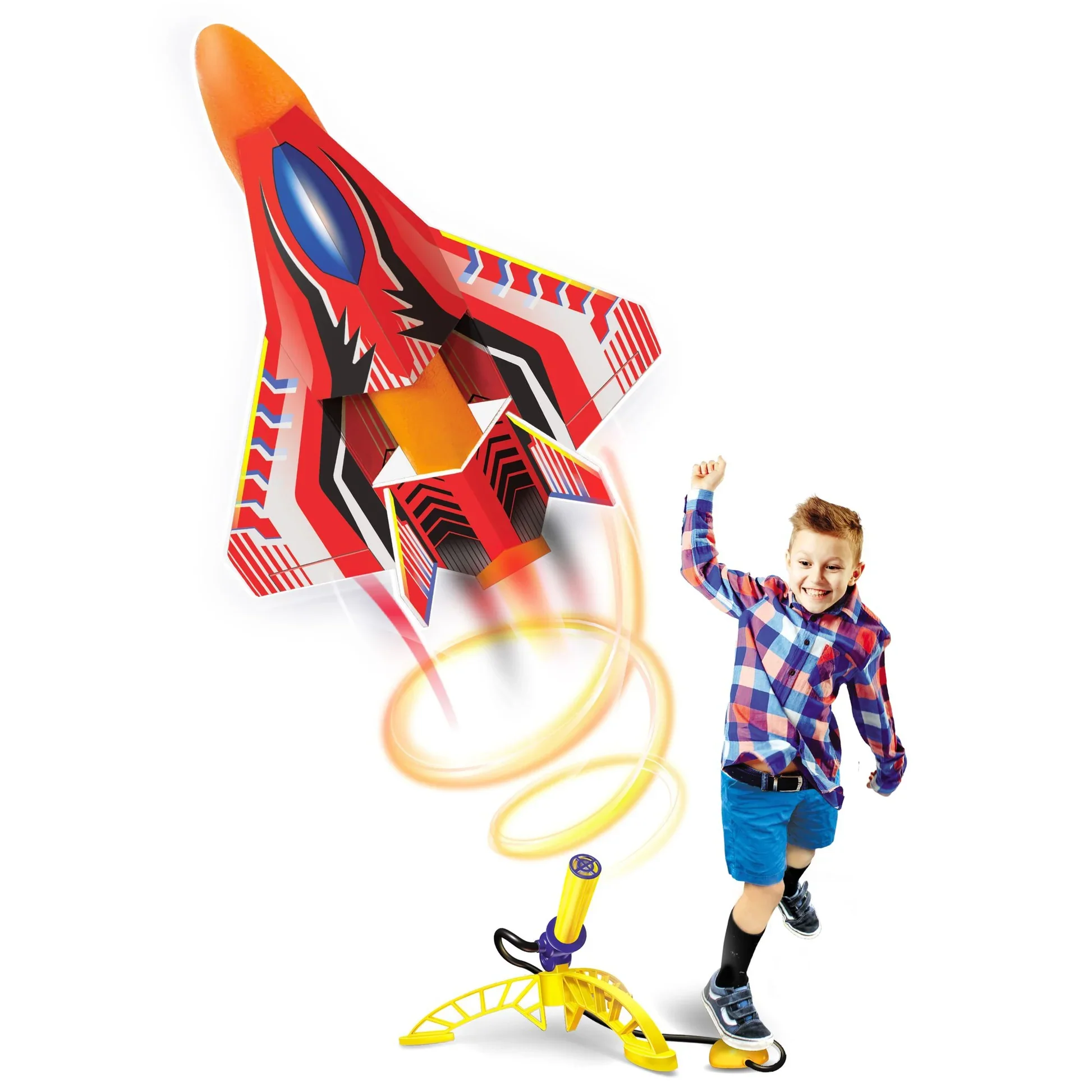 SLAM SHOT - STUNT PLANE - Image 2