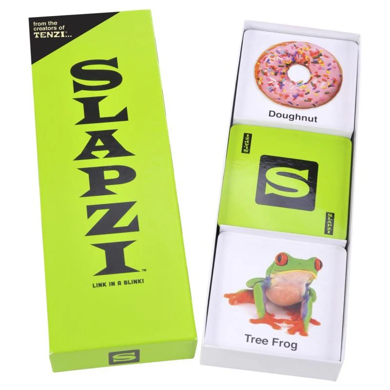 SLAPZI