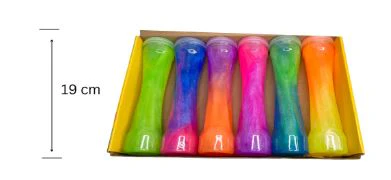 SLIME IN TWIST TUBE - Image 2