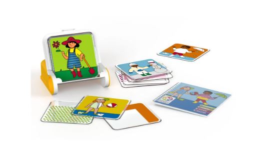 SMART GAMES DRESS CODE PRESCHOOL PUZZLE GAME - Image 2