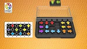 SMART GAMES IQ ARROWS PUZZLE GAME - Image 2