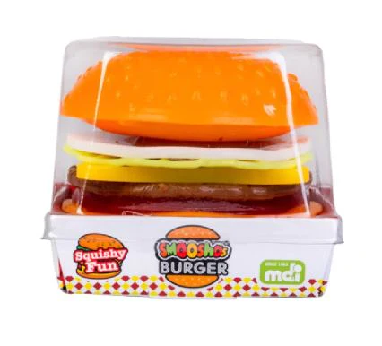 SMOOSHO'S BURGER - Image 3