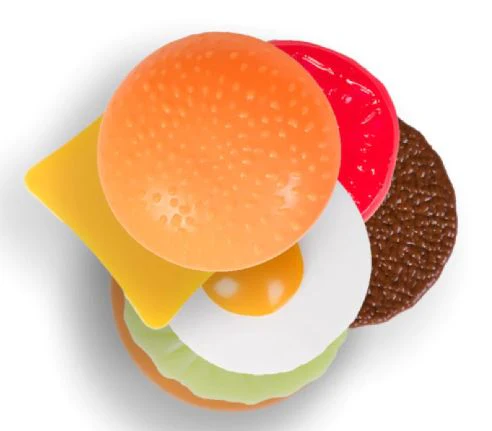 SMOOSHO'S BURGER - Image 5