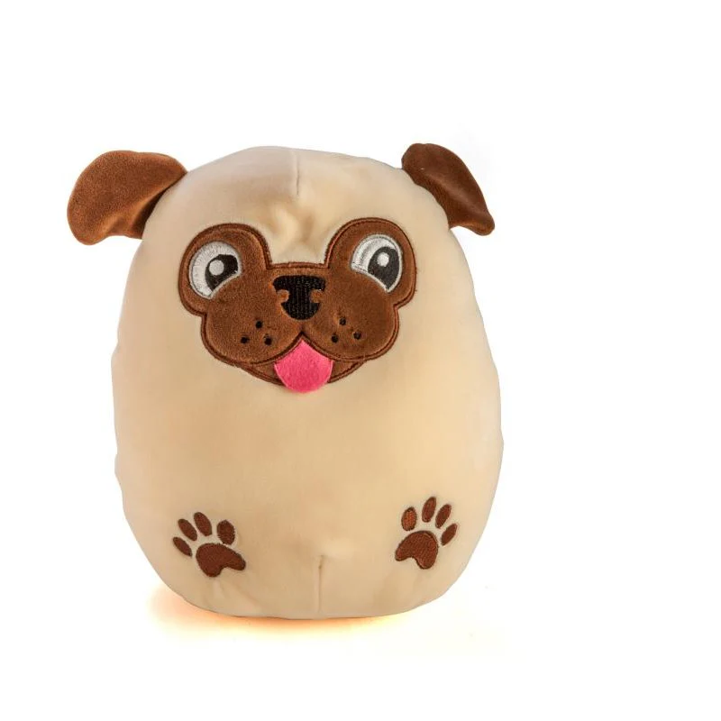 SMOOSHOS PAL PUG
