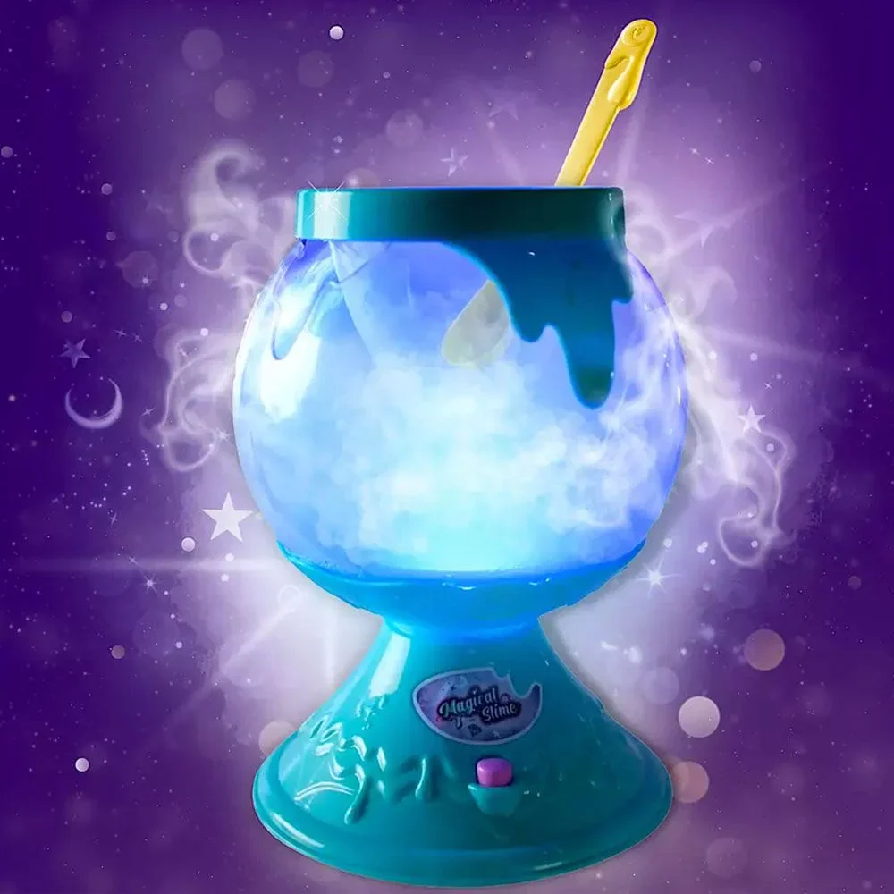 SO SLIME DIY - MAGICAL SLIME POTION MAKER MAKE A WISH - Image 4