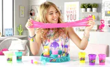 SO SLIME DIY- FLUFFY POP SLIME FACTORY - Image 6