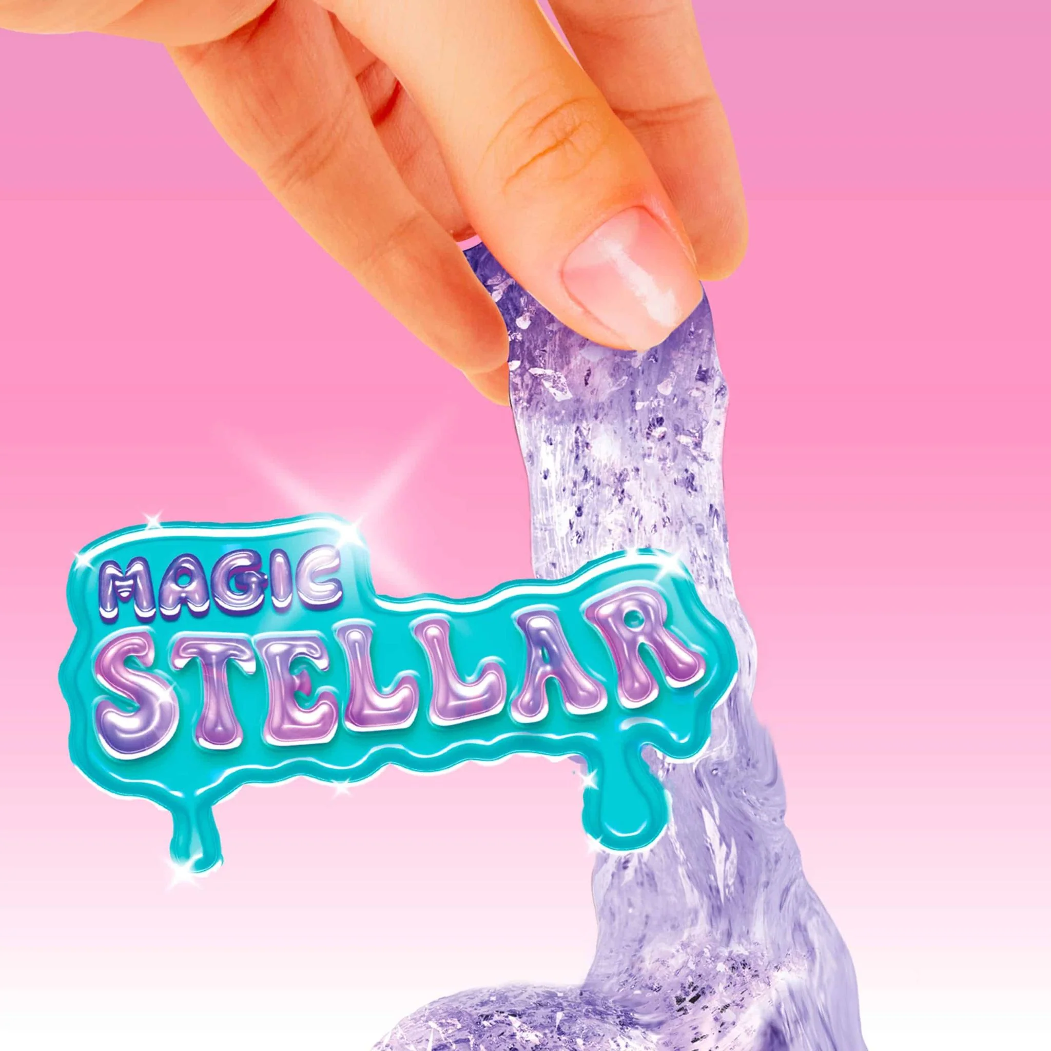 SO SLIME DIY - X-TRA SENSTIONS SET OF 4 - Image 6