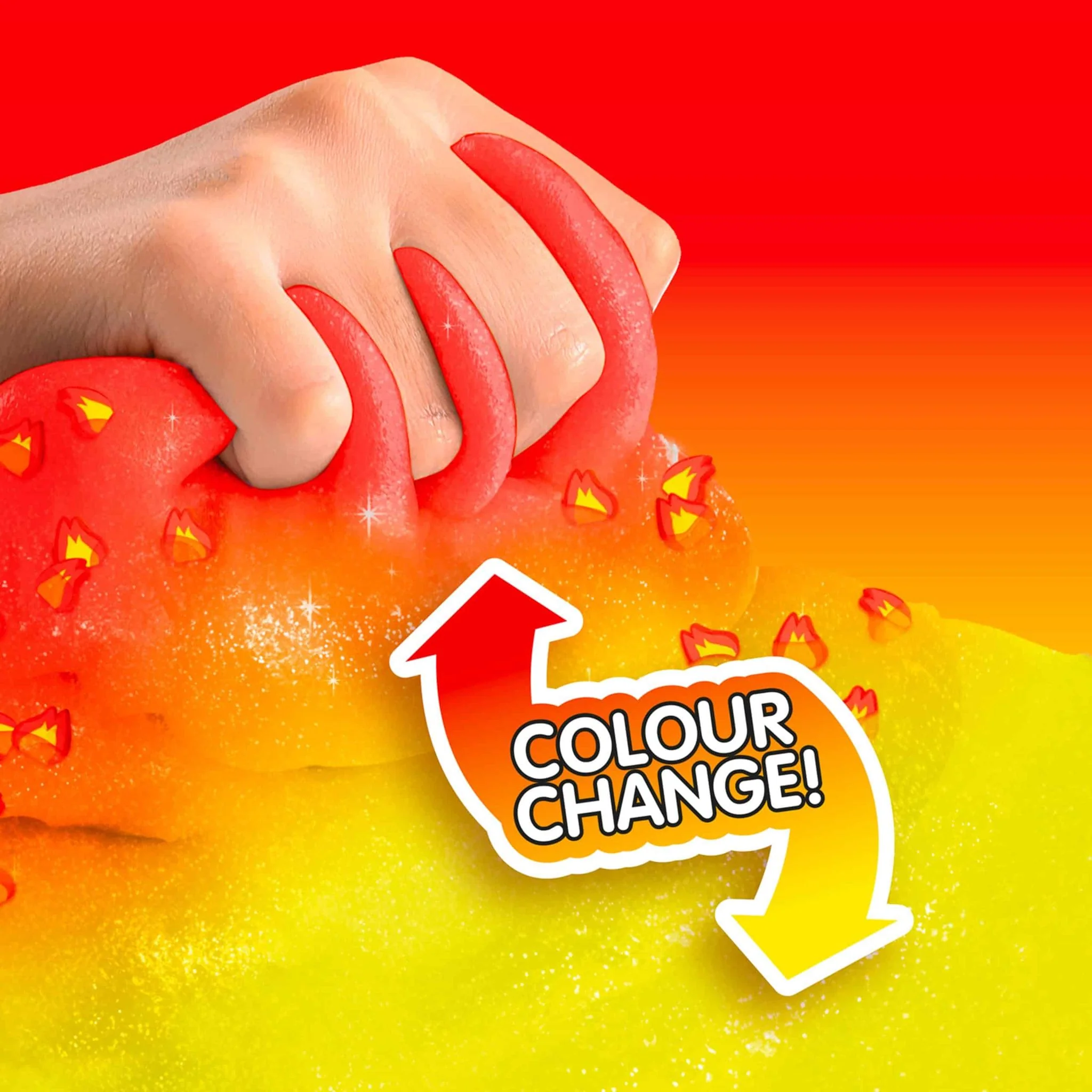 SO SLIME DIY - X-TRA SENSTIONS SET OF 4 - Image 7