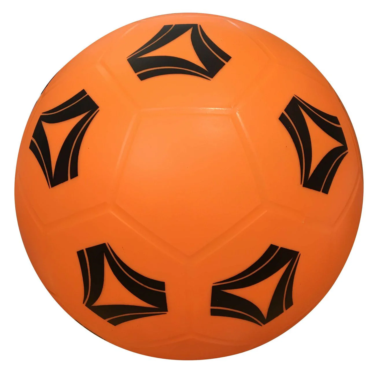 PVC SOCCERBALL AST