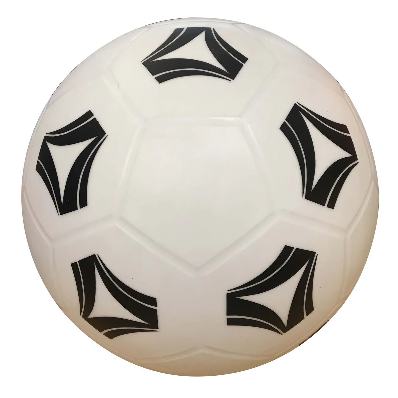 PVC SOCCERBALL AST - Image 2