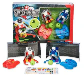 SOCCERBORG