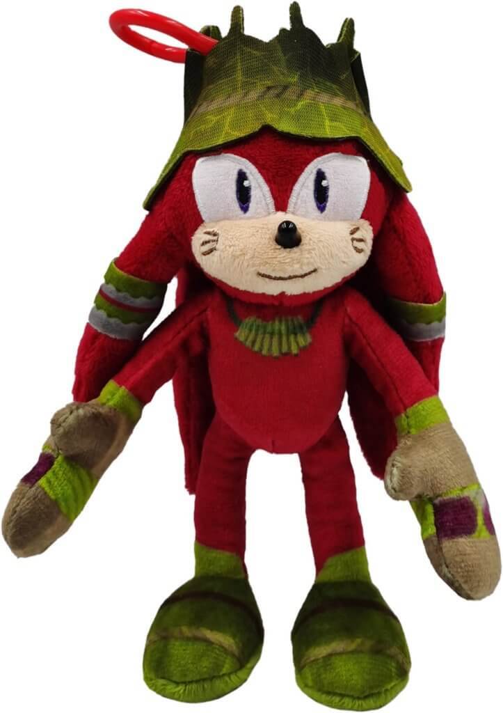 SONIC PRIME - CLIP ON PLUSH ASSORTMENT - Image 3