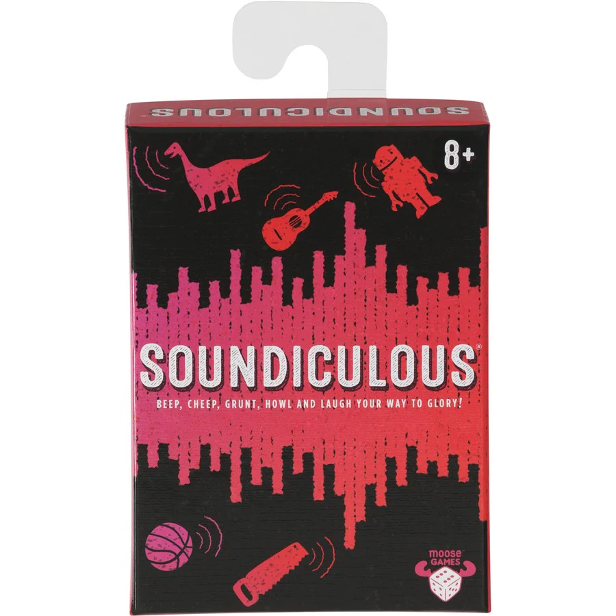 SOUNDICULOUS