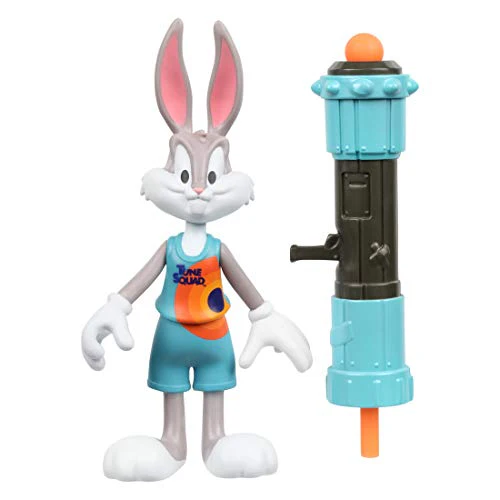 Space Jam: A New Legacy - Bugs Bunny with ACME Blaster 3000 - Image 2