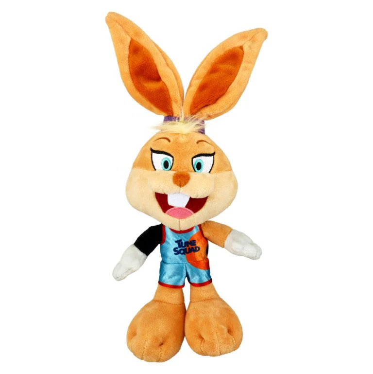 Space Jam: A New Legacy Lola Bunny Basic Plush