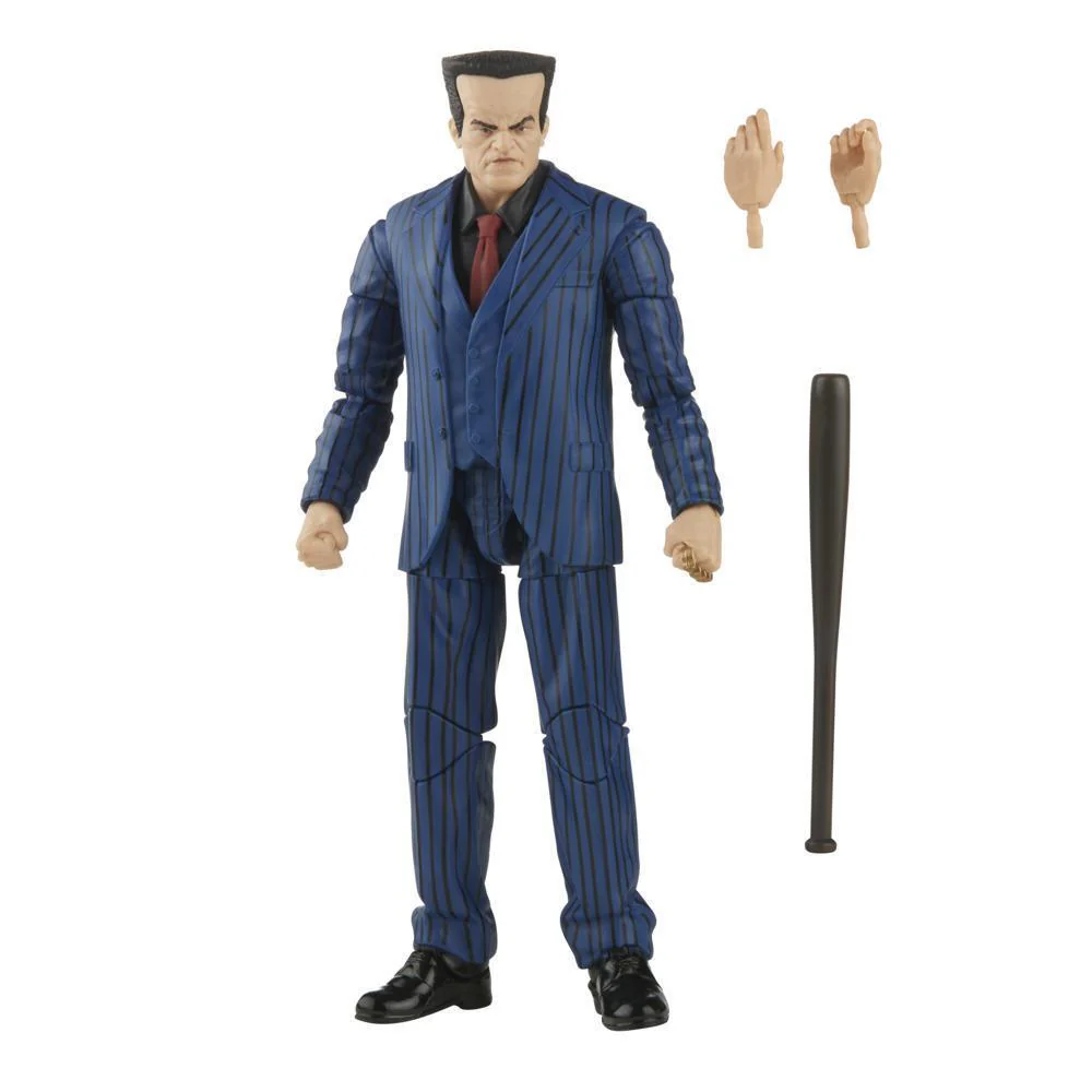 SPIDER-MAN LEGENDS CLASSIC MARVELS HAMMERHEAD - Image 2
