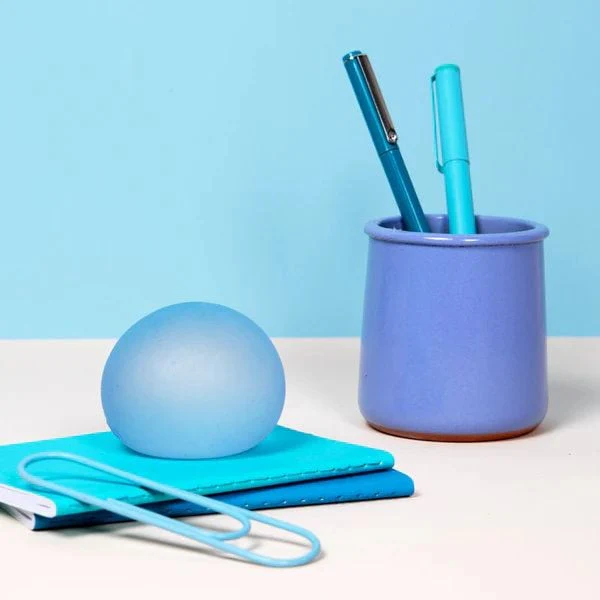 SPEKS - GUMP MEMORY GEL STRESS BALL DEW - Image 2