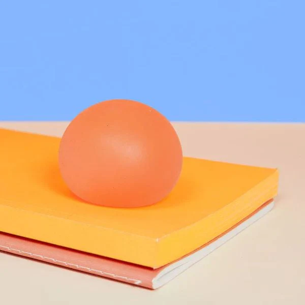 SPEKS - GUMP MEMORY GEL STRESS BALL REEF - Image 2