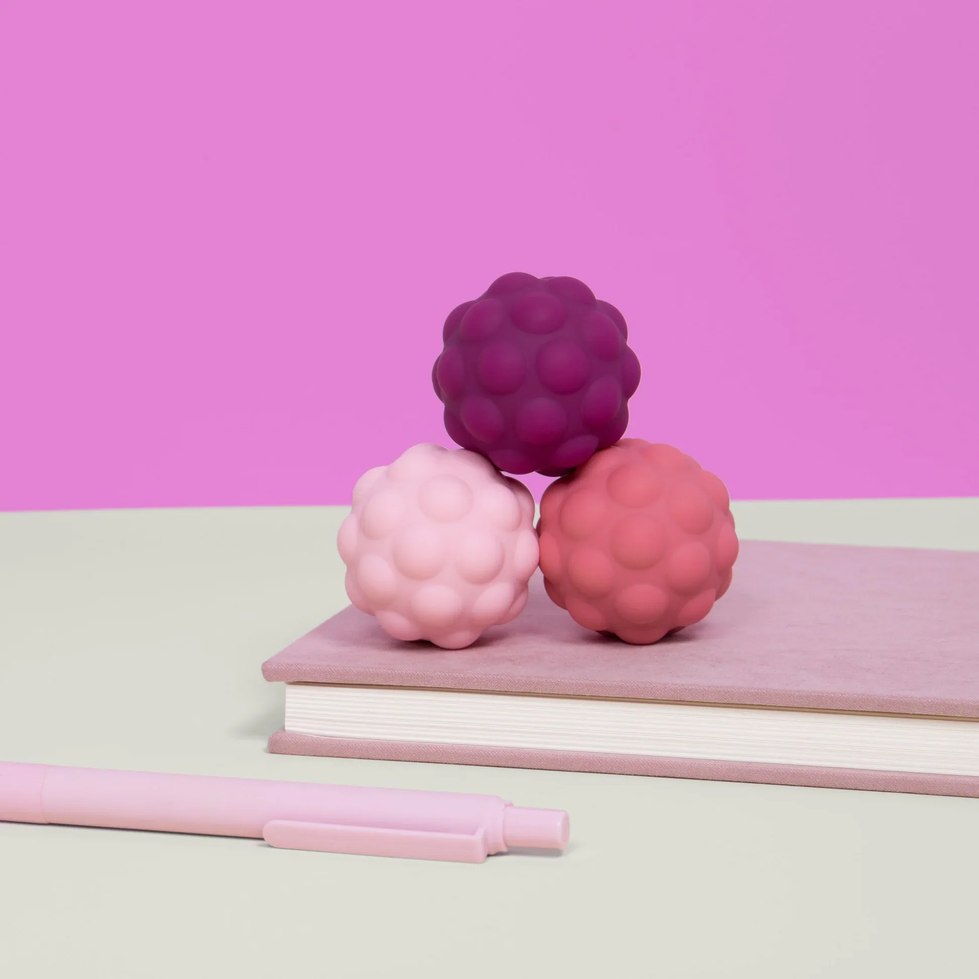 SPEKS - ODDS SOFT SILICONE FIDGET MAGNETS BUMPS - Image 4