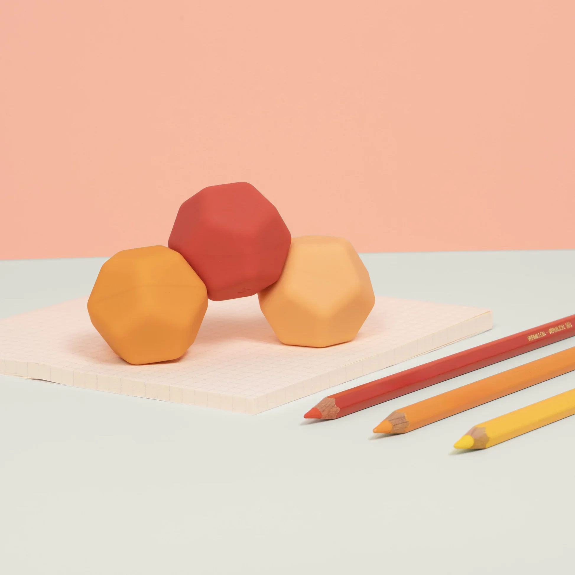 SPEKS - ODDS SOFT SILICONE FIDGET MAGNETS PLANES - Image 4