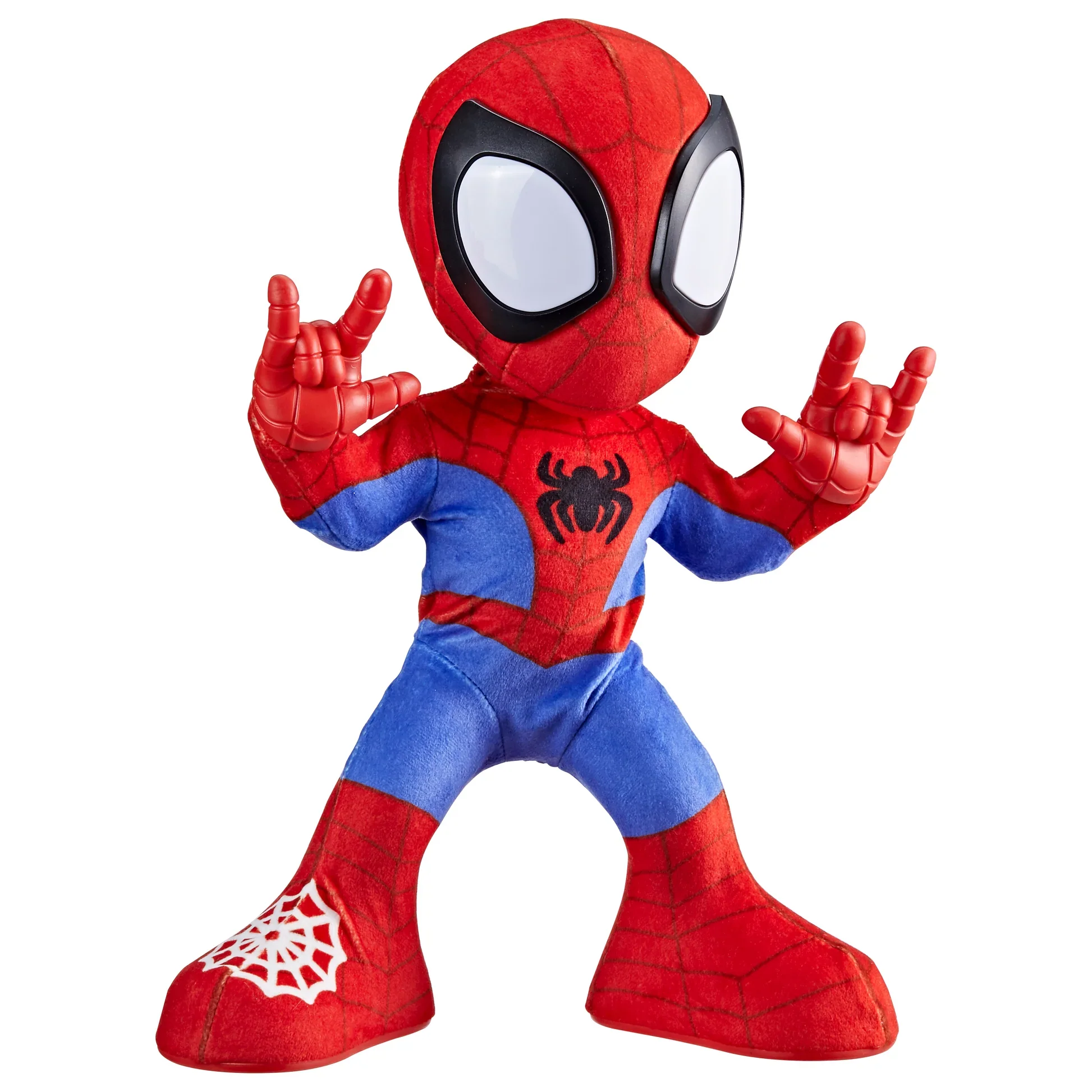 SPIDEY AND HIS AMAZING FRIENDS - DANCE N CRAWL SPIDEY - Image 3