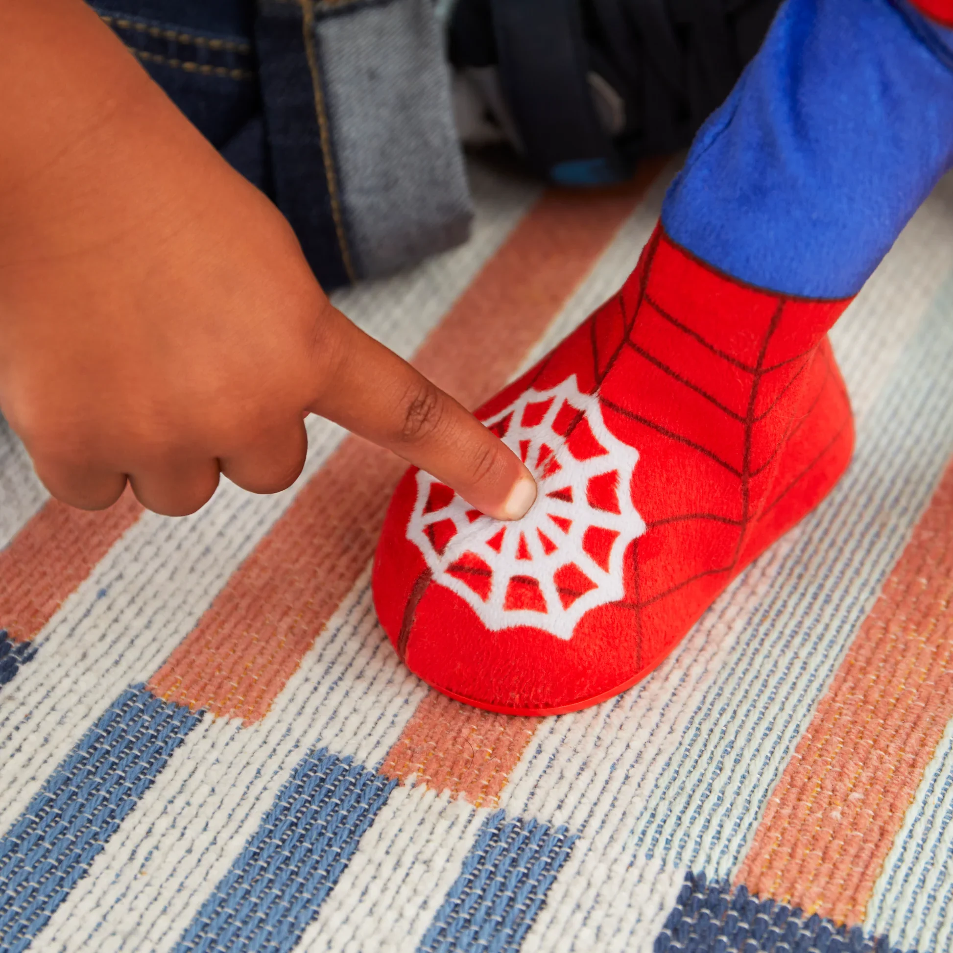 SPIDEY AND HIS AMAZING FRIENDS - DANCE N CRAWL SPIDEY - Image 6