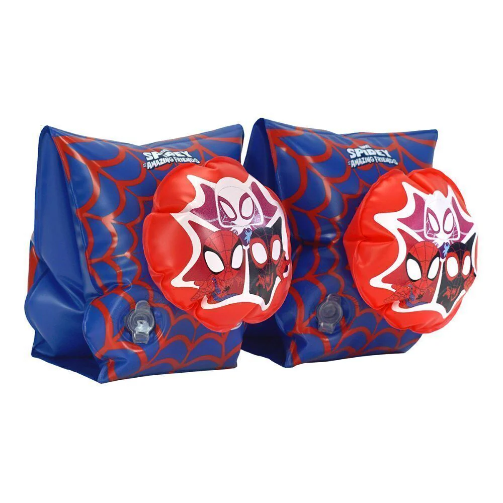 SPIDEY & FRIENDS ARMBAND FLOATIES SMALL - Image 2