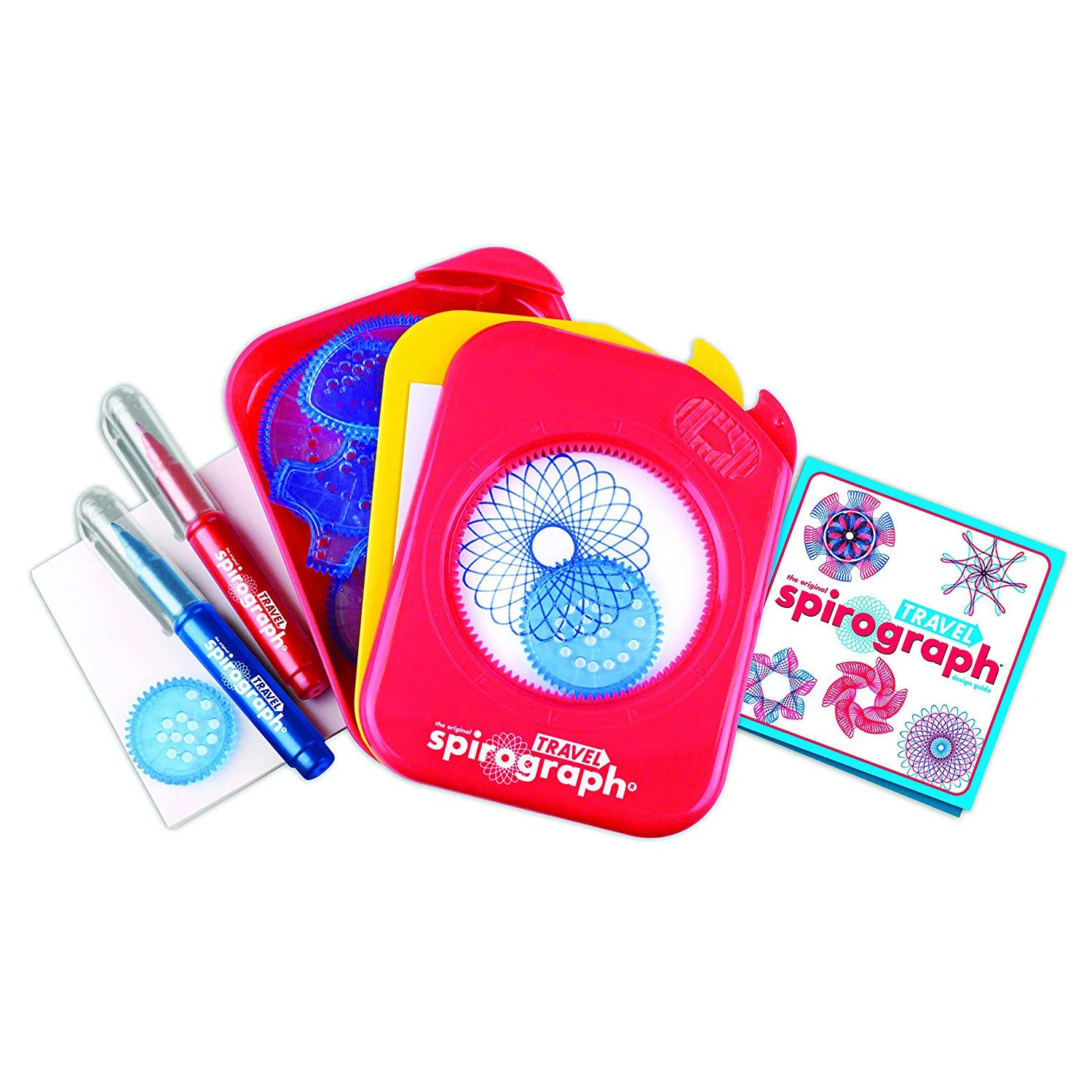 SPIROGRAPH TRAVEL - Image 2