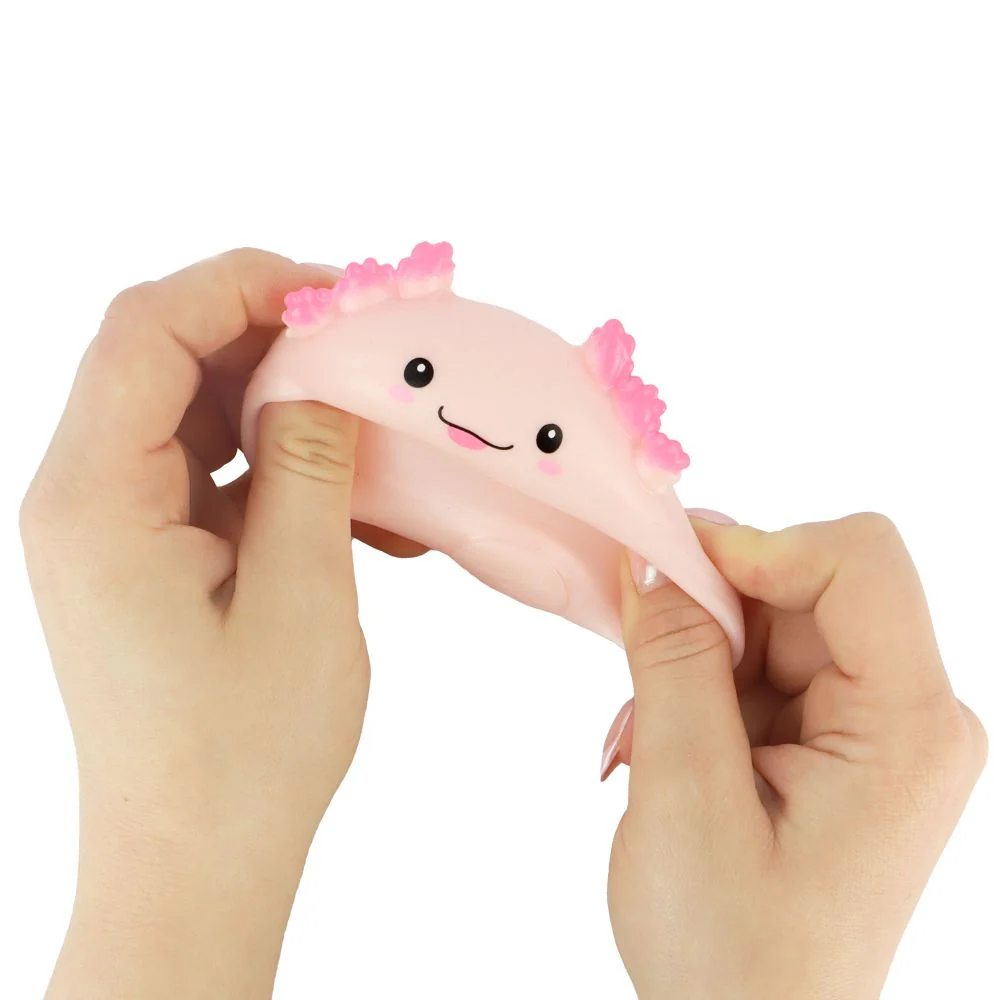 SPLAT AXOLOTL - Image 3