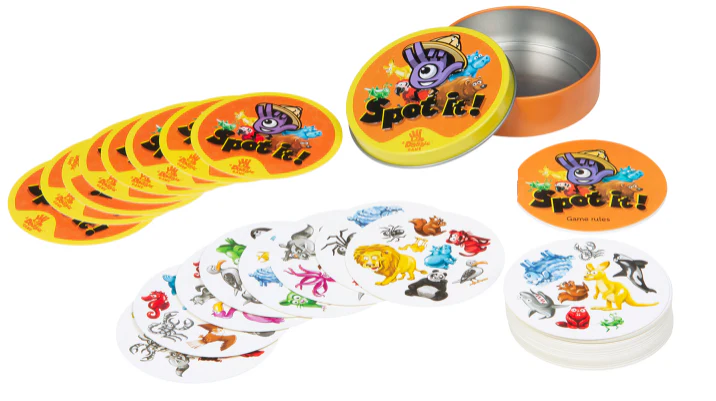 SPOT IT ANIMALS - Image 2