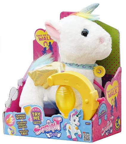 SPRINT UNICORN