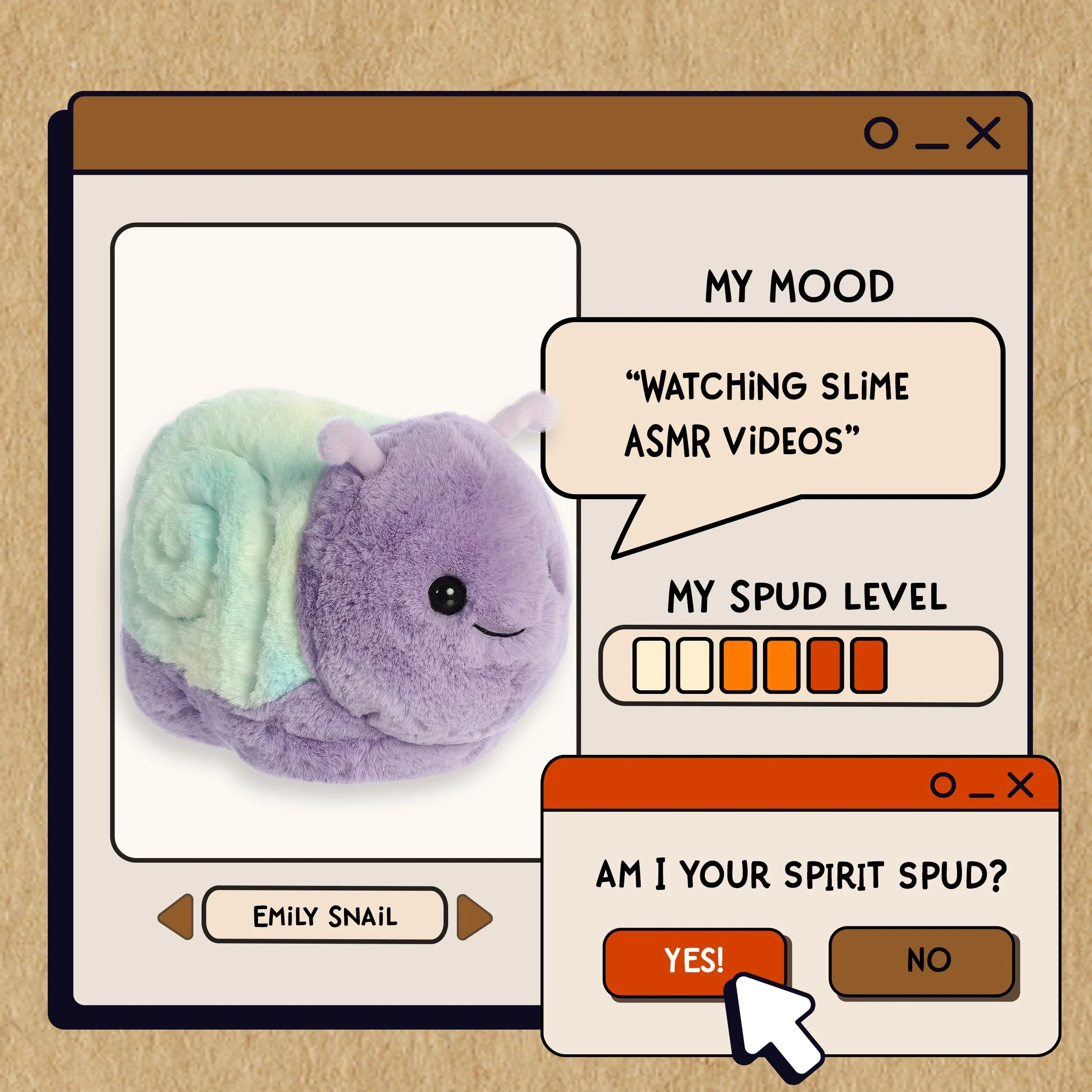 SPUDSTERS - EMILY SNAIL - Image 2