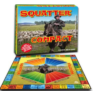 SQUATTER COMPACT - Image 3