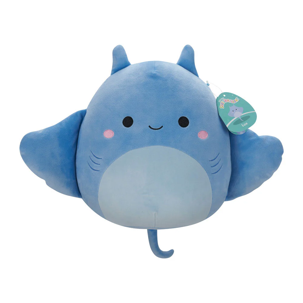 SQUISHMALLOW 12 INCH - LUX