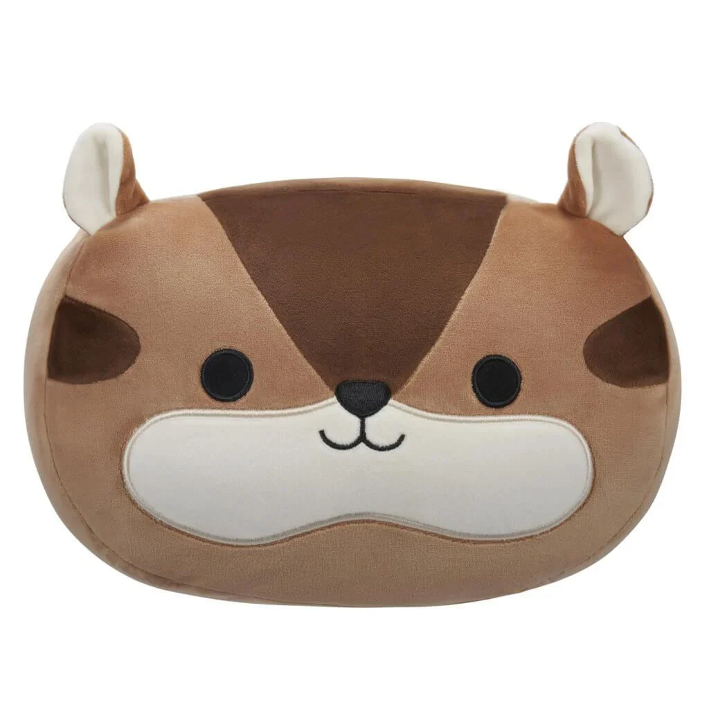 SQUISHMALLOW 12 INCH STACKABLES - MELZIE
