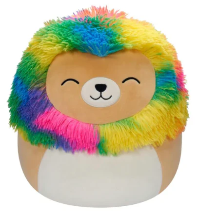 SQUISHMALLOW 12 INCH  WAVE 14 LEONARD