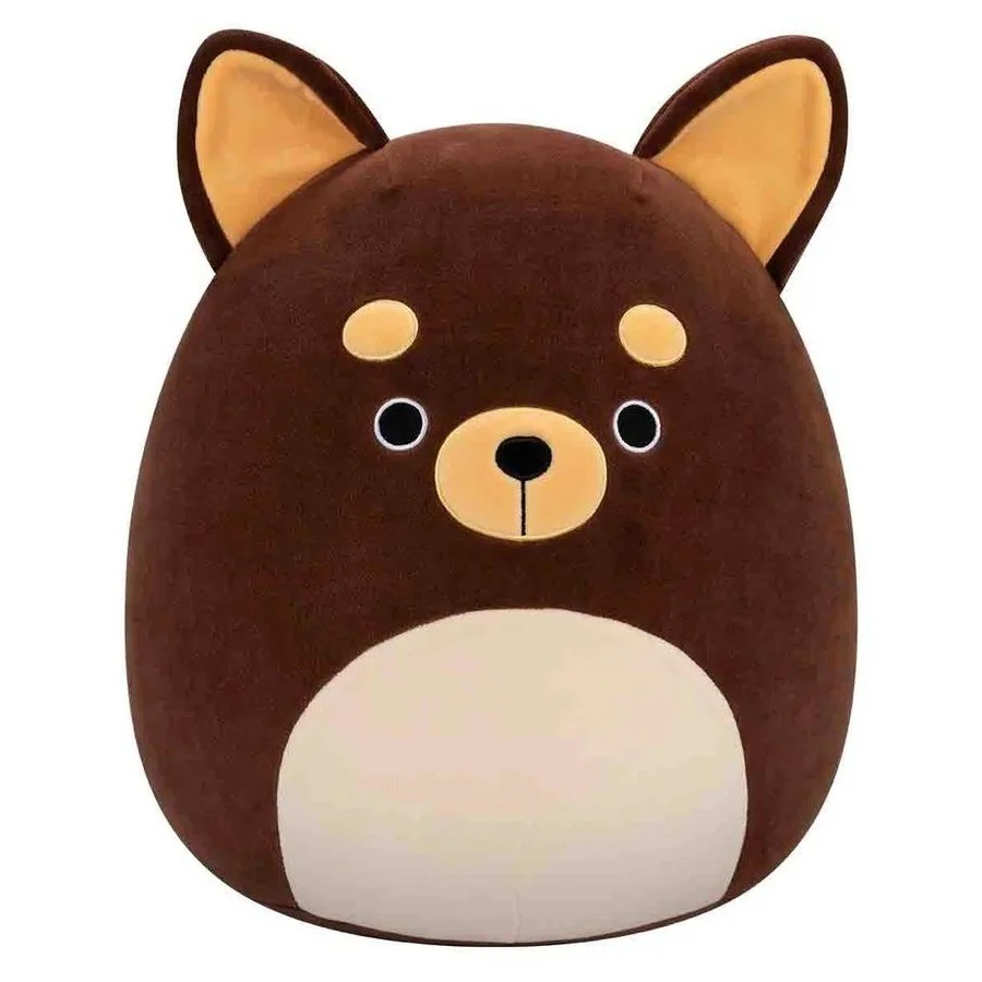 SQUISHMALLOW 14 INCH - BARKEVINA