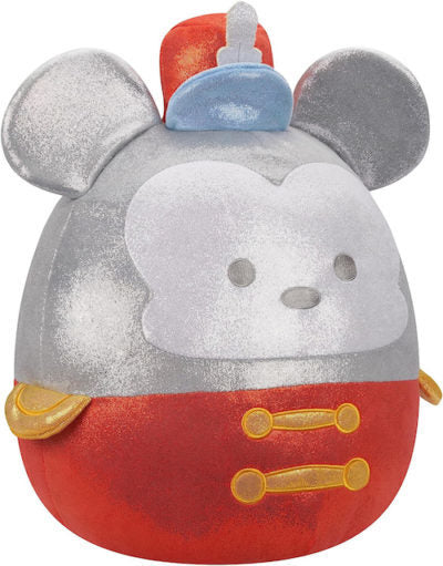 SQUISHMALLOWS - 14 INCH DISNEY 100 - BAND LEADER MICKEY MOUSE - Image 2
