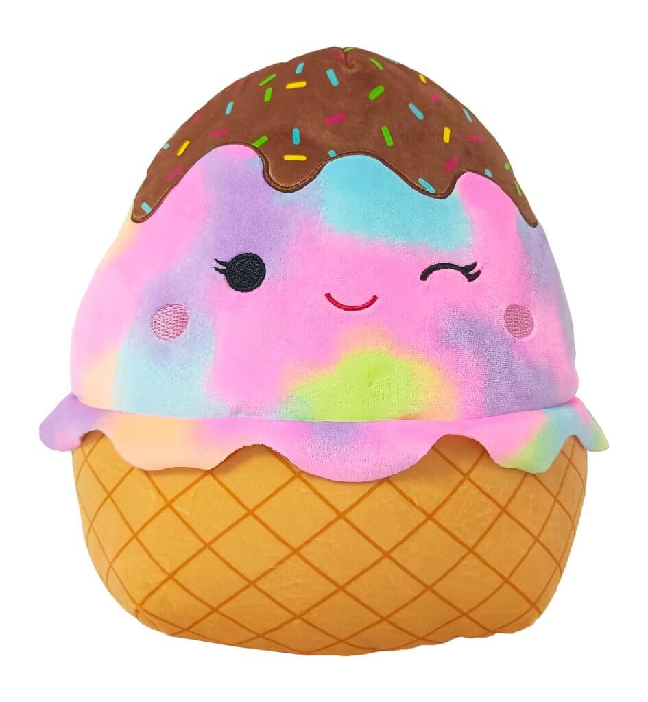 SQUISHMALLOW 14 INCH SNACK ASSORT - Image 6