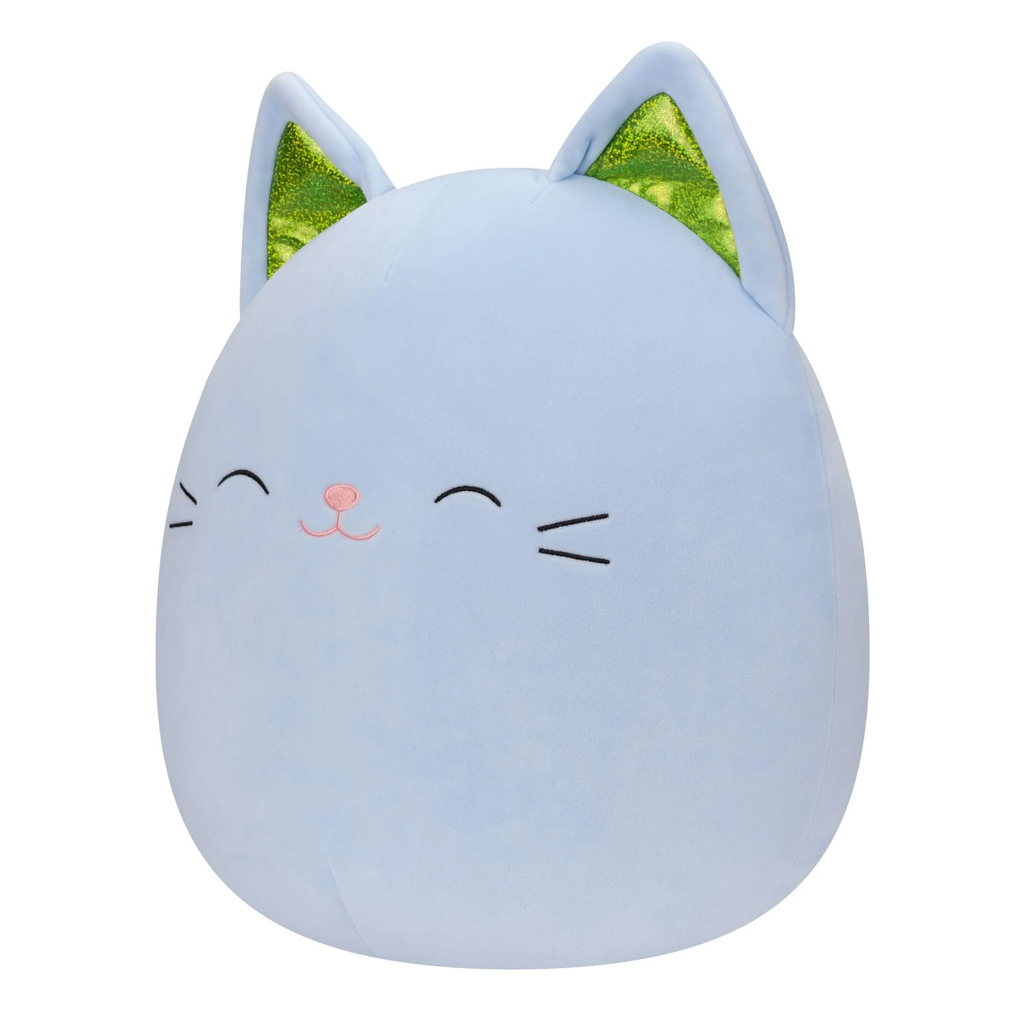 SQUISHMALLOW 16" - JIOVANNE THE LAVENDAR CAT - Image 2